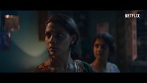 Choked -Netflix film !!Saiyami Kher,Roshan Mathew, Amruta  Subhash, Rajshri Deshpande Netflix