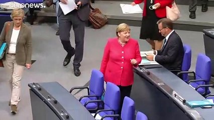 Les défis de la présidence allemande de l’UE