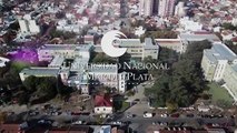 Campaña solidaria de la Universidad Nacional de Mar del Plata - Romina Colacci - Secretaria de Extensión UNMdP