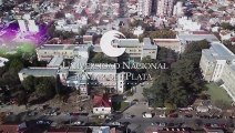 Campaña solidaria de la Universidad Nacional de Mar del Plata - Ana Hermosilla - Decana Facultad de Psicología - UNMdP