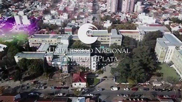 Campaña solidaria de la Universidad Nacional de Mar del Plata - Paula Meschini - Decana FCSyTS - UNMdP