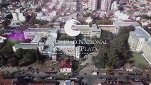 Campaña solidaria de la Universidad Nacional de Mar del Plata - Pablo Zelaya - Responsable de los Centros de extensión Universitaria