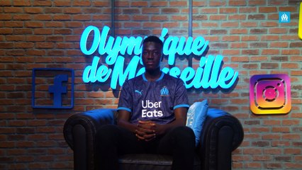 Pape Gueye : «Un bon challenge !»
