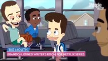 'Big Mouth' Characters Won’t Get ‘Oppression-Based Narratives’ In Season 4, Says Show Writer