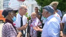 باخرة تونسية تبحر دون مسافرين إلى مرسيليا اثر تضارب في قرارات فتح الحدود الفرنسية