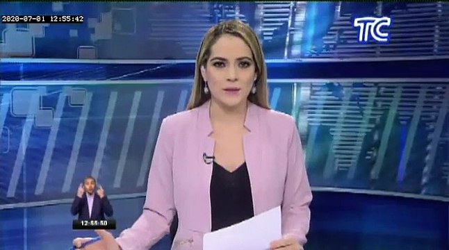 Terminales Terrestres de Quito no se reactivaron hoy