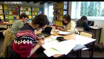 L'université en France payante pour les étudiants étrangers