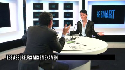 BE SMART - Emission du mercredi 1 juillet