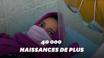 Par peur d'un baby-boom, l'Indonésie amorce un contrôle des naissances