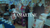 Chez Lamartine avec Leila Slimani TELESUD 01/07/20