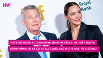 Katharine McPhee Reveals Frustrations in Marriage to David Foster