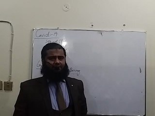 Real agenda behind covid 19virus and emerging new world order