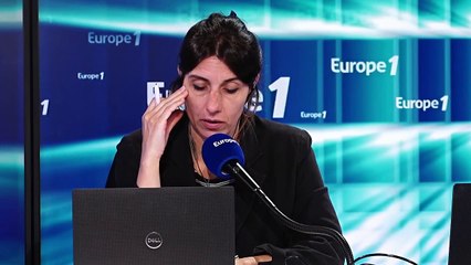 Hervé Morin sur la gestion de l'épidémie : "Il n'y a pas un Français qui pense que ça a été anticipé convenablement"