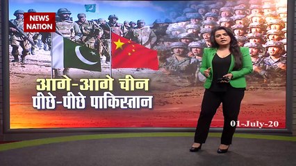 चीन के खिलाफ अब पूरी दुनिया लामबंद