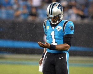 NFL News: AFC East HC Doesn't Think Cam Newton Starts Week 1