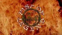 FIST OF LEGEND (1994) Trailer - HD
