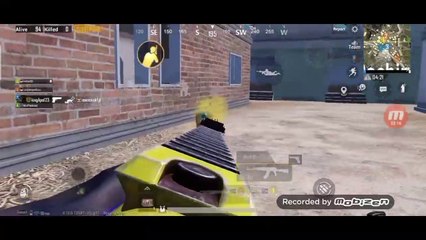 Shinchan playing pubg || Faisu reaction of Tik Tok ban || shinchan voice gameplay