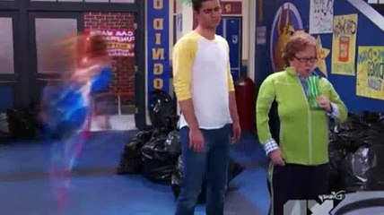 Lab Rats S03E02 The Jet-Wing