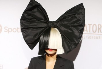 Sia Revealed She’s a Grandmother Just a Month After Announcing She’s a Mom