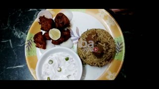 Chettinad Style Mutton Briyani | South Indian Food in Style | Chettinad Samayal