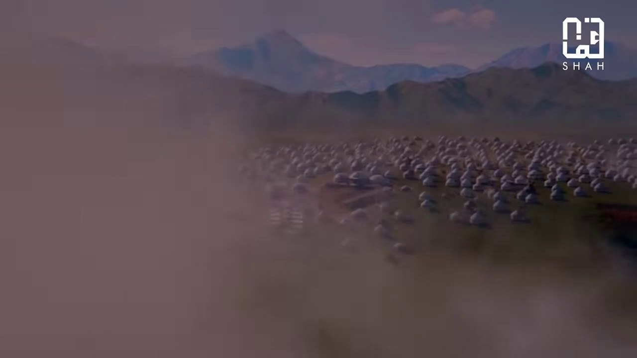 Dirilis Ertugrul official Song  in Urdu language -  Ertugrul Ghazi vocal by  Noman Shah