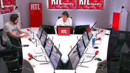 Le journal RTL de 20h du 01 juillet 2020