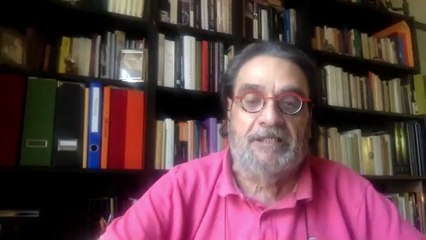 El Quilombo / Entrevista a Isidre Cunill, autor de 'Por qué Cataluña nunca será independentista'