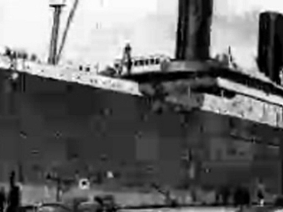 Archive_titanic