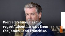 Pierce Brosnan After James Bond