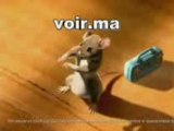 fokaha, la souris qui dans sous la musique jadba