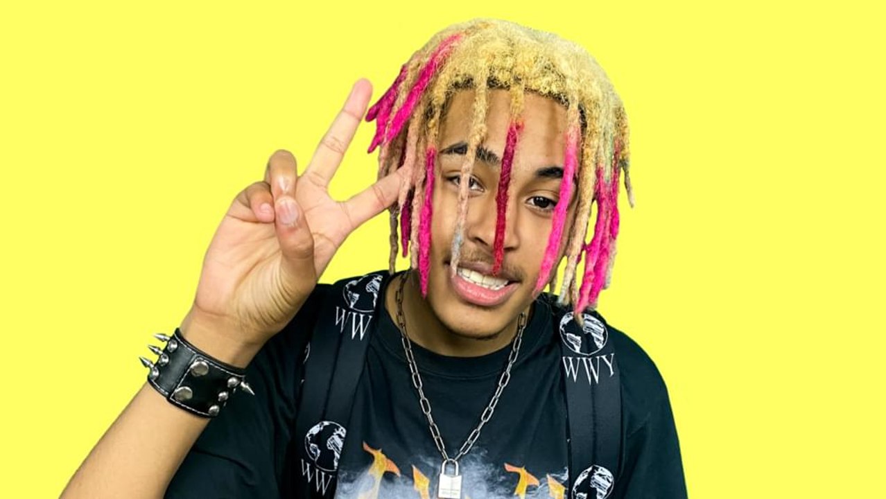 TheHxliday "Save Me" Official Lyrics & Meaning | Verified