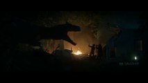 Jurassic World 3 Dominion (2021) First Look Trailer Concept - Chris Pratt, Laura Dern Movie