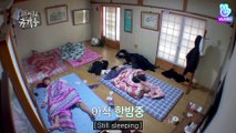 Monsta X's on Vacation FULL EP 7 ENG SUB