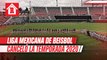 Liga Mexicana de Beisbol canceló la temporada 2020 por coronavirus