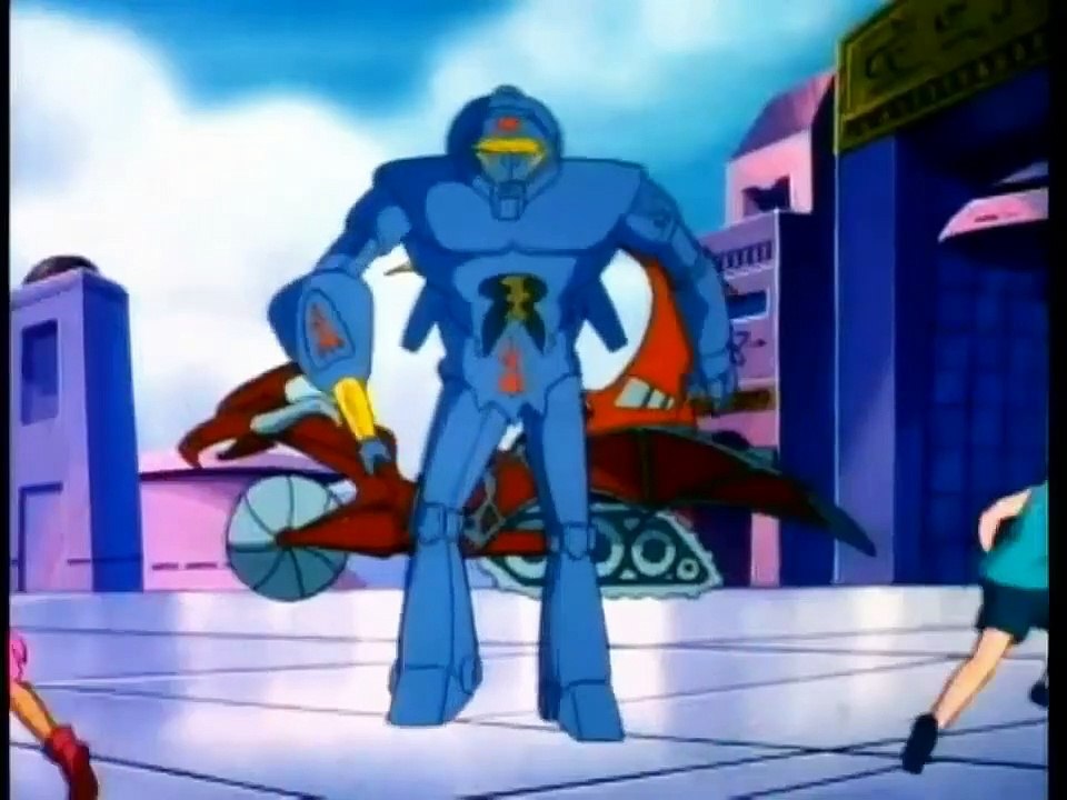 -Vytor: The Starfire Champion Episode 1 "The Starfire Legacy"