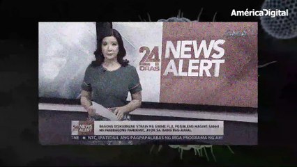 G4: ¿Realmente representa una amenaza de pandemia la nueva cepa de gripe porcina en China?