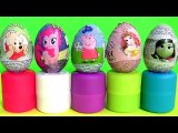 Fashems Mashems Surprise Collection Squinkies Mystery Villa My Little Pony Disney Princess Peppa Pig