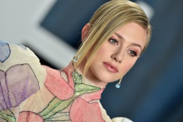 Lili Reinhart Apologized for Using a "Sideboob" Photo to Demand Justice for Breonna Taylor