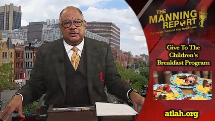 EXPLAINING RIGHTEOUSNESS AND TRUTH TO THE BLACK MAN