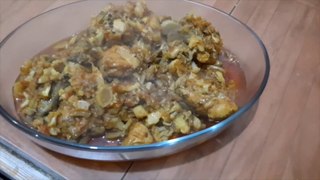 Chicken Gobi Recipe│#Chicken#Cauliflower#FoodRecipes#TrendyRecipe#Gobi│Trendy Food Recipes By Asma