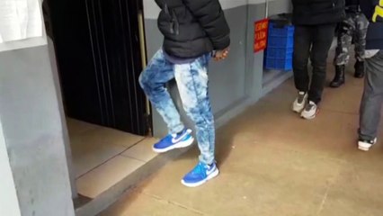 Operação Metrópolis: Grupo é detido em ação da Polícia Militar