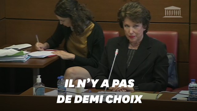 Aucune pandémie ne ressemble à une autre : l'avertissement de Roselyne Bachelot à la commission d'enquête Covid