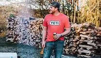 Why YETI coolers are so expensive