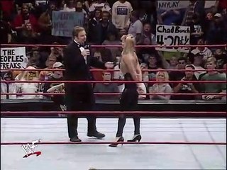 sable sunday night heat 11.15.98.