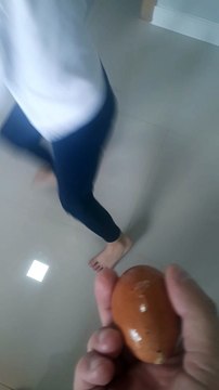 Kids Think Egg will Hatch a Baby Chicken