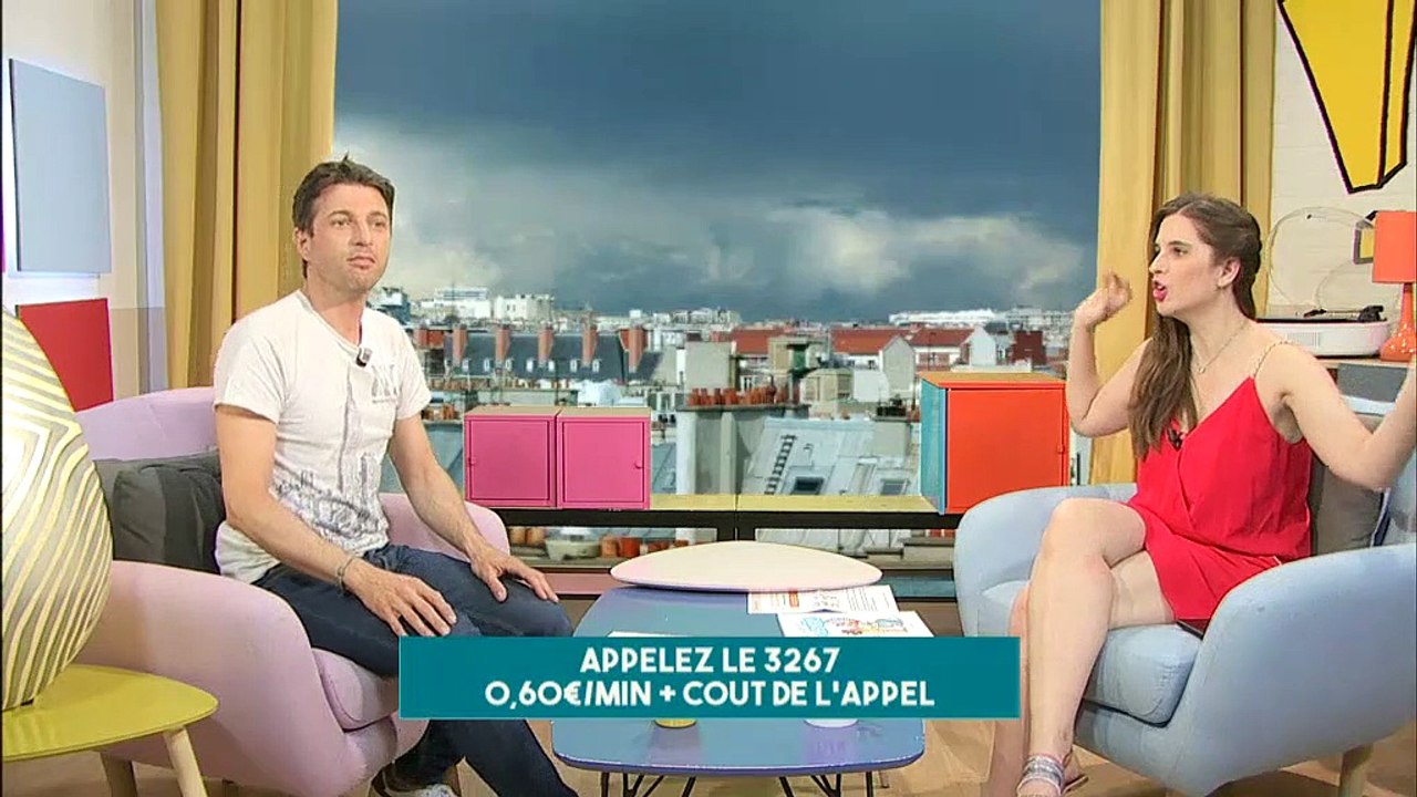 IDF1 ET VOUS La 840eme