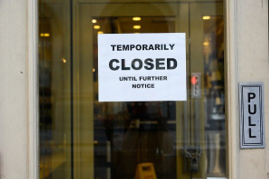 Senate Dems Unveil Plan for Extension of Federal Unemployment Benefits