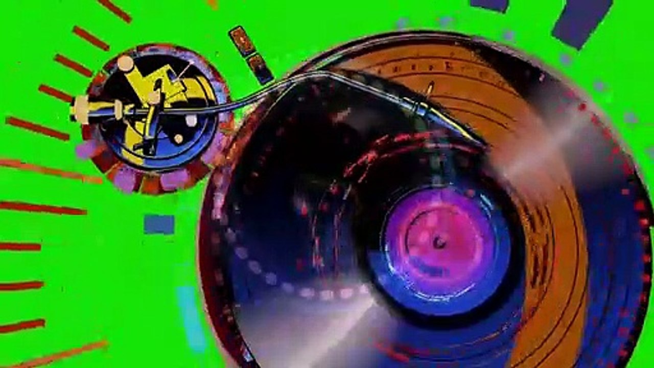 Project 1- Experimental music -Radio Version