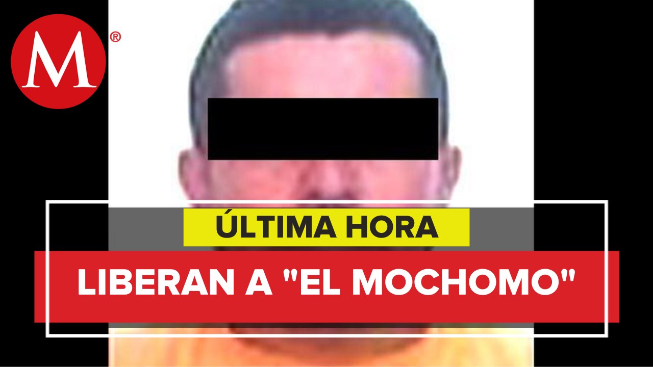 Jueza ordena liberar a 'El Mochomo', presunto miembro de Guerreros Unidos