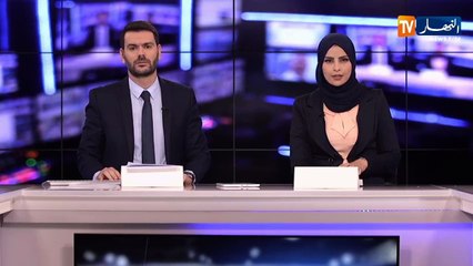 الإحتفالات المخلدة للذكرى الـ 58 لعيدي الإستقلال والشباب